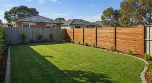Colorbond vs Timber: Which Fence is Better for Melbourne’s Weather?