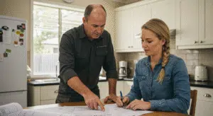 Do I Need a Fence Permit in Victoria? A Simple Guide for Western Melbourne Homeowners